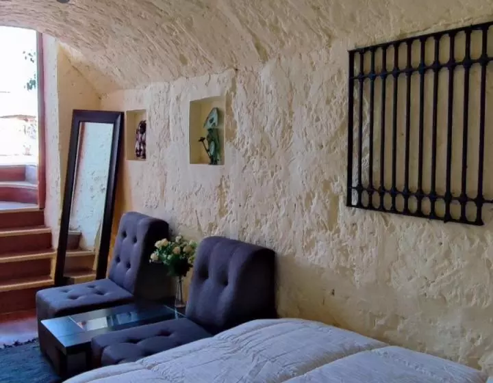 Flying Dog Hostel Arequipa