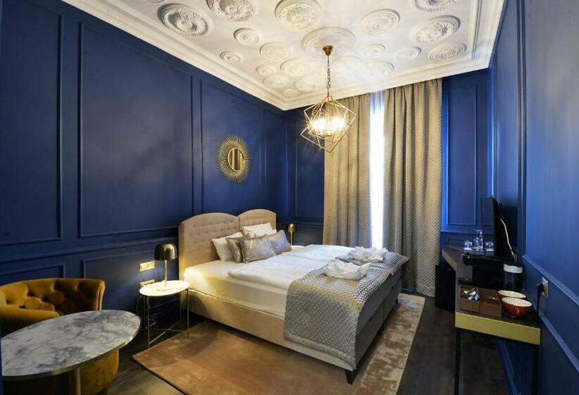 ホテル 1552 Boutique