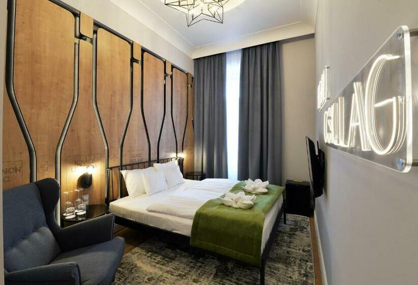 ホテル 1552 Boutique