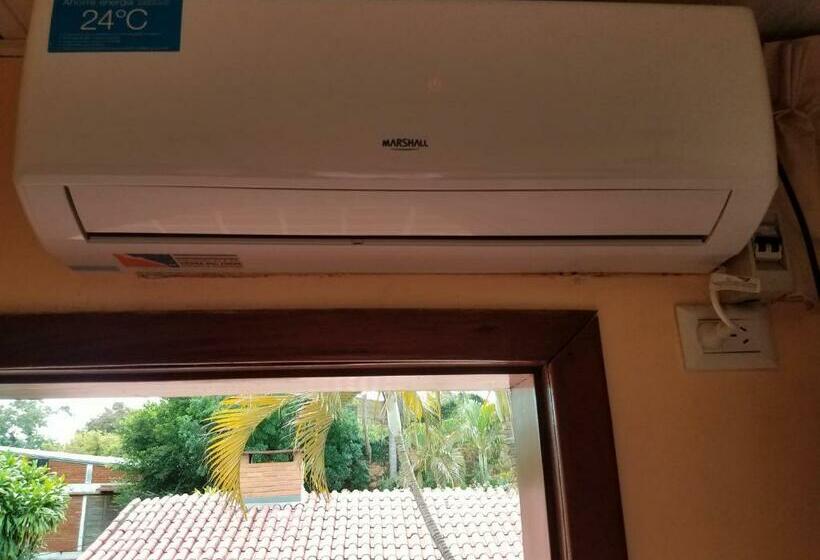 هتل Aatrac Iguazú