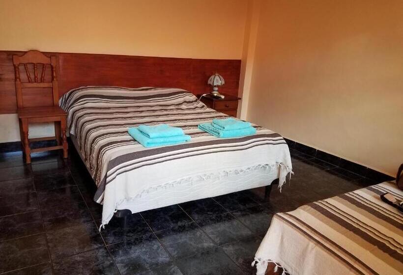 هتل Aatrac Iguazú