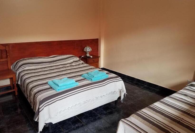 هتل Aatrac Iguazú