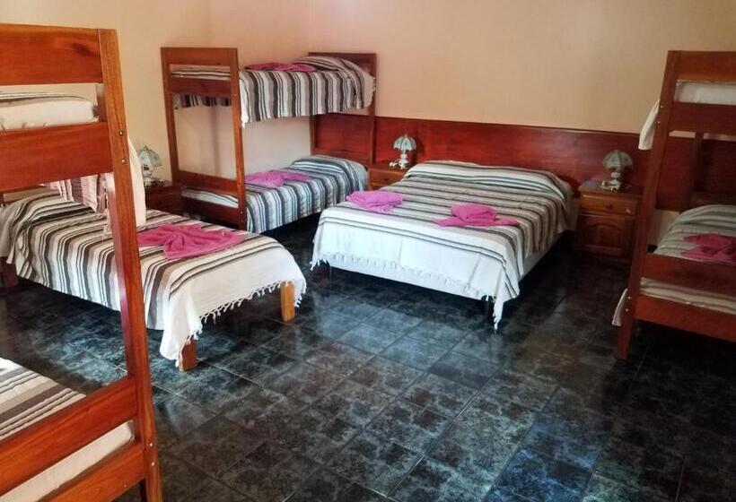 هتل Aatrac Iguazú