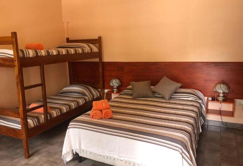 هتل Aatrac Iguazú