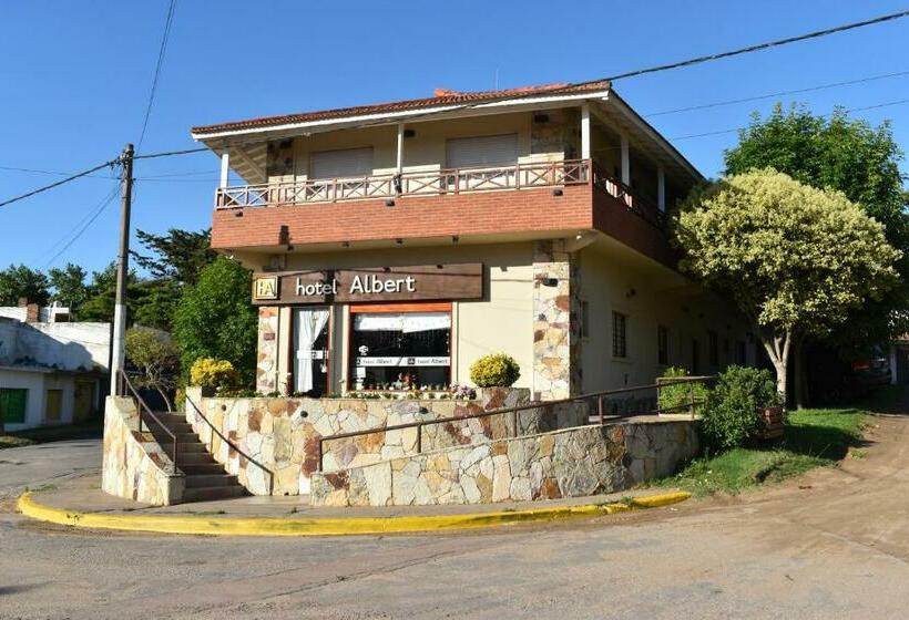 Hotel Albert