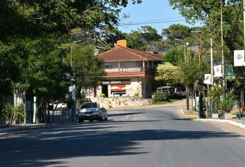 Hotel Albert