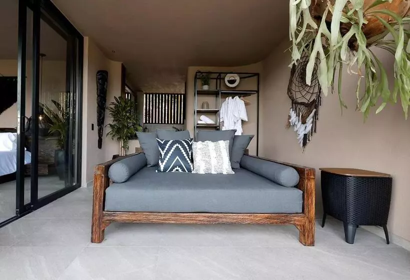 ホテル Casa Candela