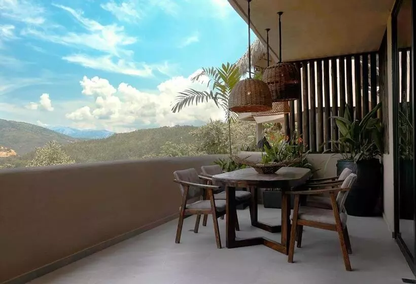 ホテル Casa Candela