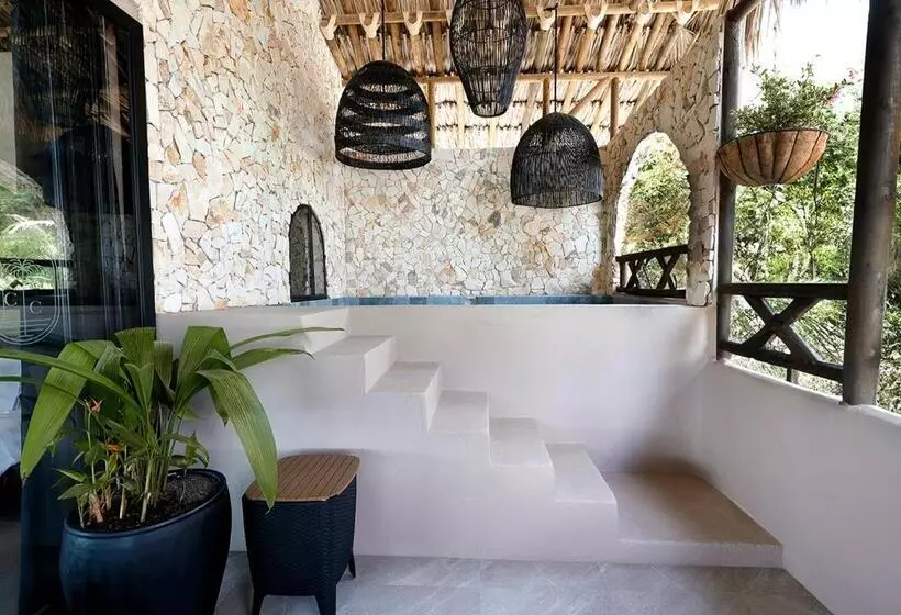 ホテル Casa Candela