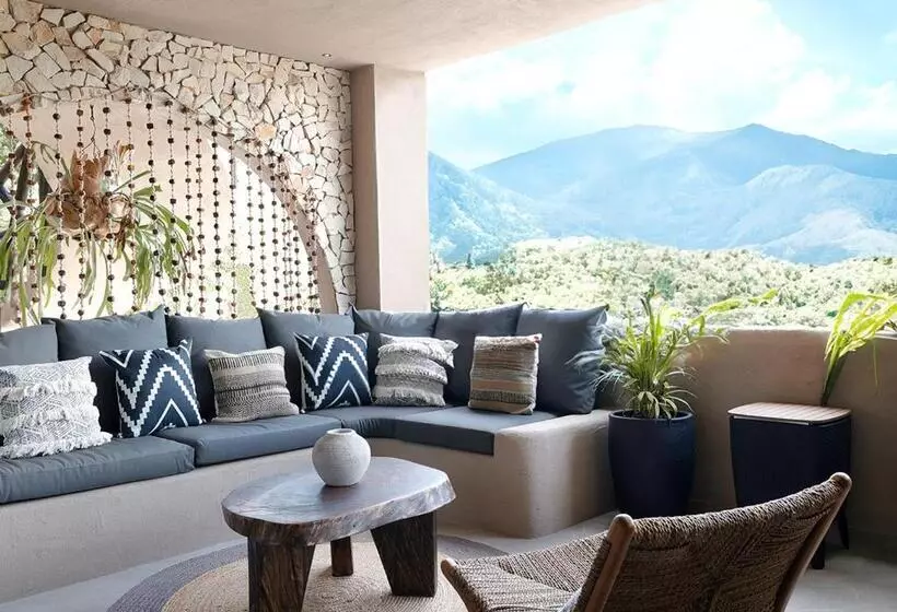 ホテル Casa Candela
