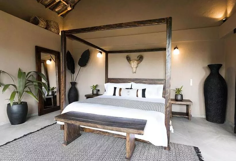 ホテル Casa Candela