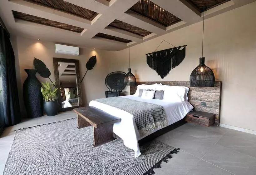 ホテル Casa Candela