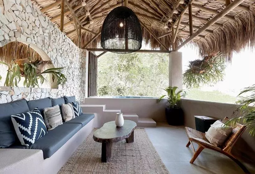 ホテル Casa Candela
