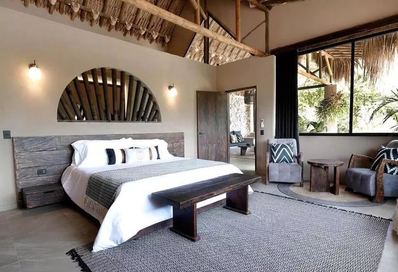 ホテル Casa Candela