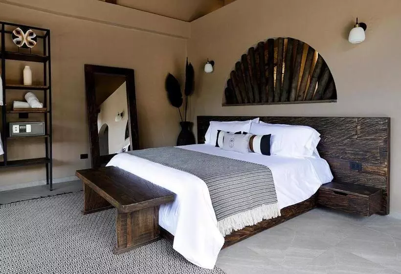 ホテル Casa Candela