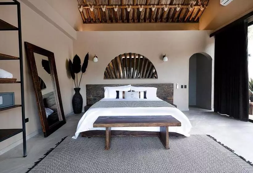 ホテル Casa Candela