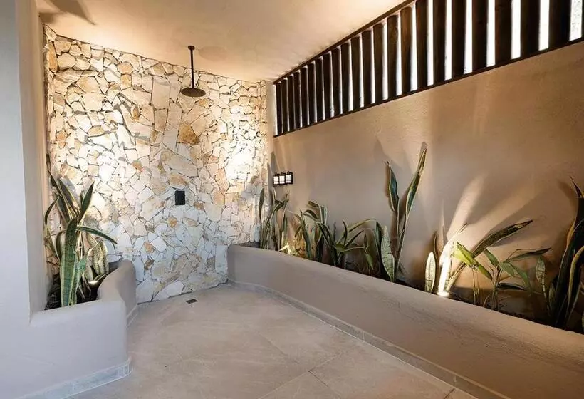 ホテル Casa Candela