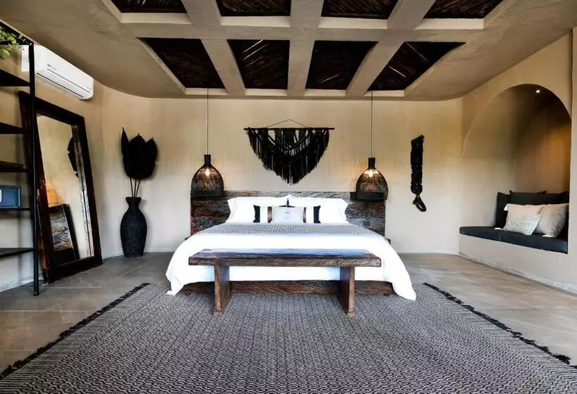 ホテル Casa Candela