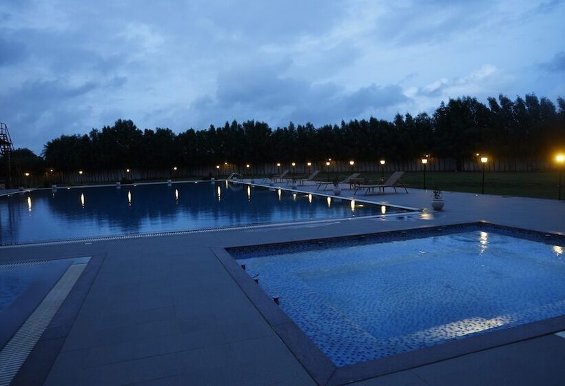 Hotel Devka Beach Resort