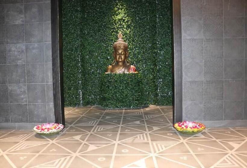 Hotel Devka Beach Resort