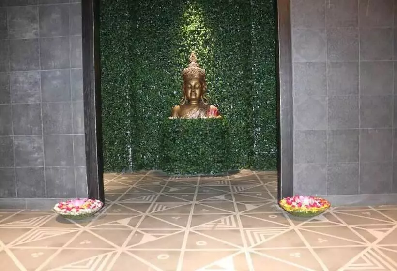 Hotel Devka Beach Resort