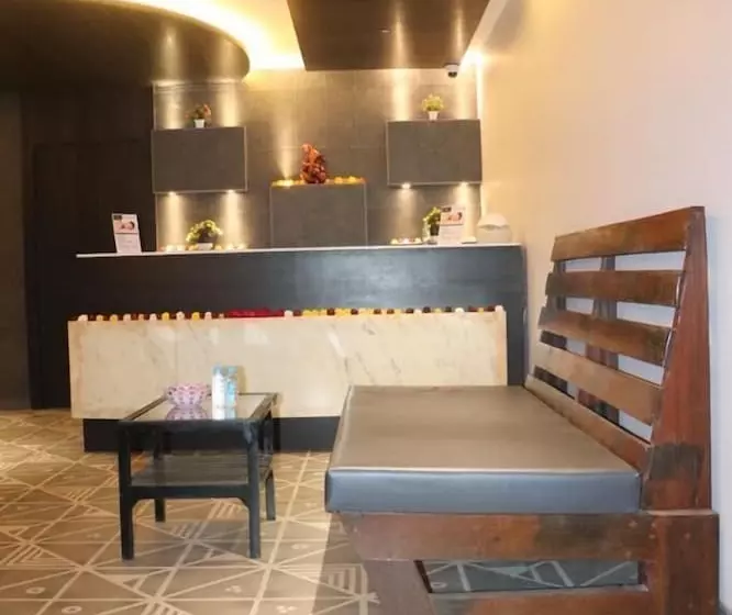 Hotel Devka Beach Resort