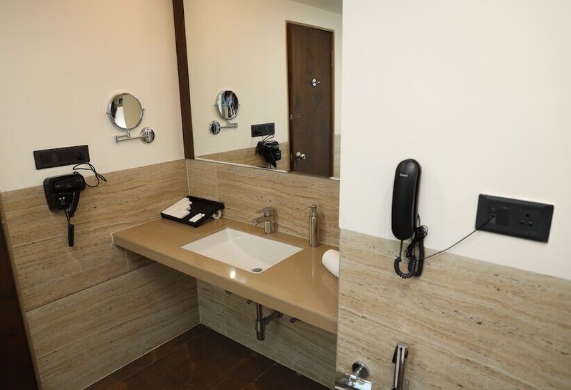 Hotel Devka Beach Resort