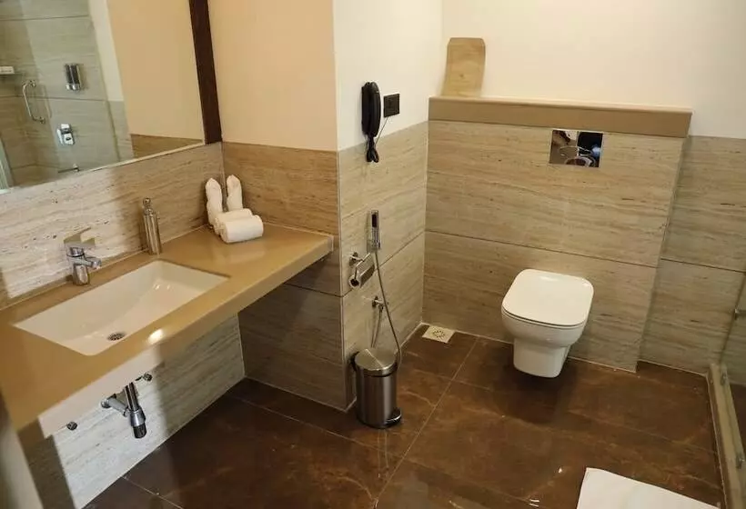 Hotel Devka Beach Resort