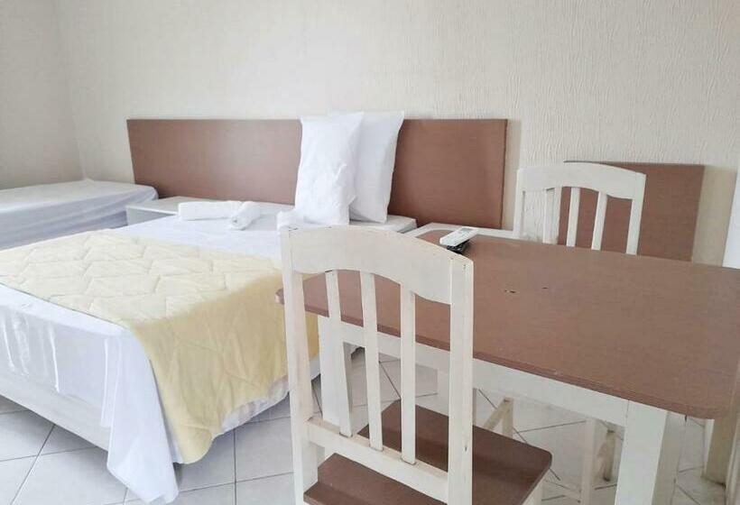 酒店 Mediterrâneo