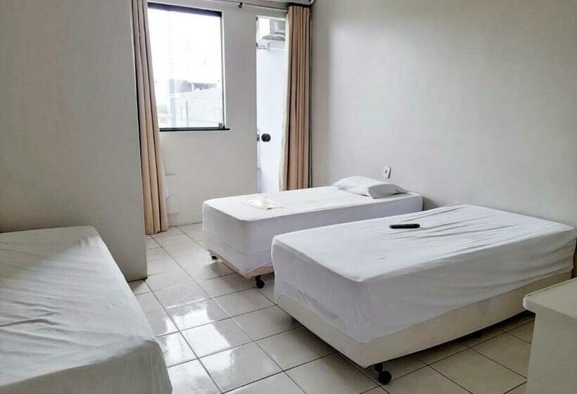 酒店 Mediterrâneo