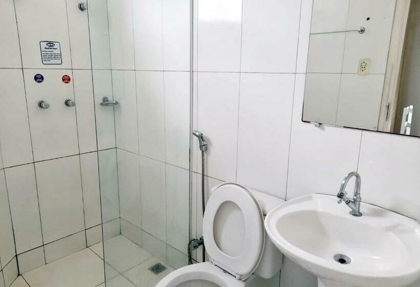 酒店 Mediterrâneo