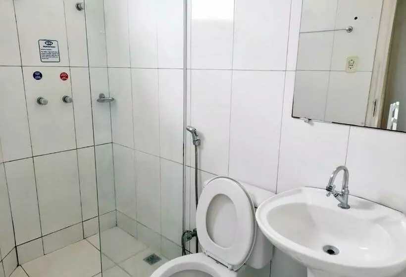 Hotelli Mediterrâneo