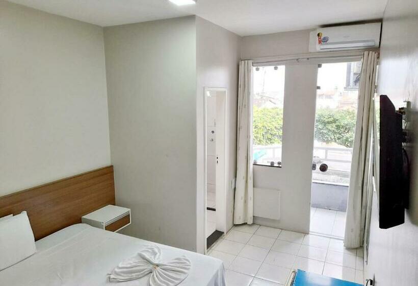 酒店 Mediterrâneo