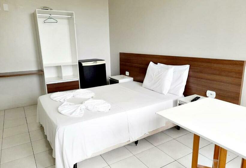 酒店 Mediterrâneo