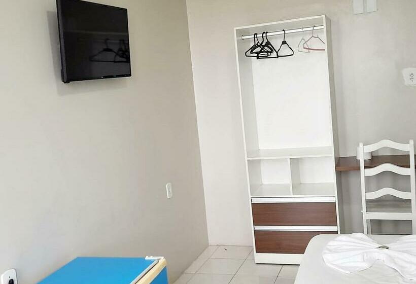 酒店 Mediterrâneo