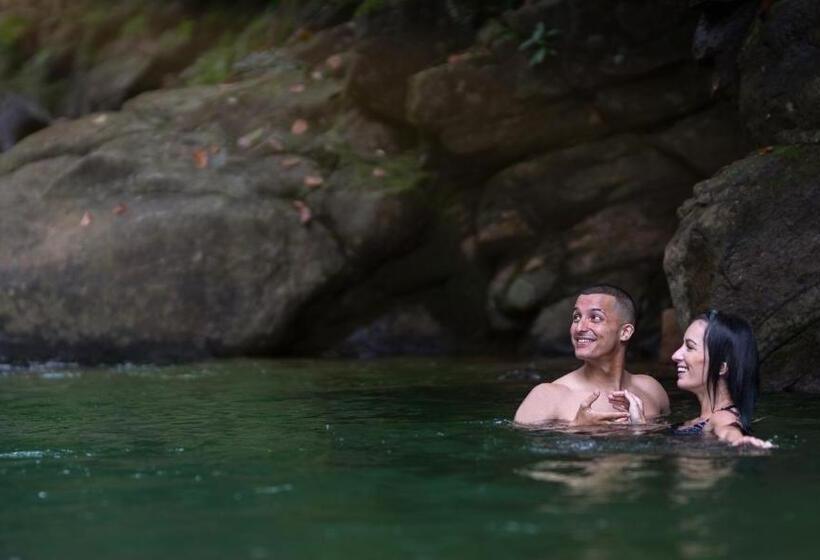 Hotel Moksha At Kitulgala Rainforest Boutique