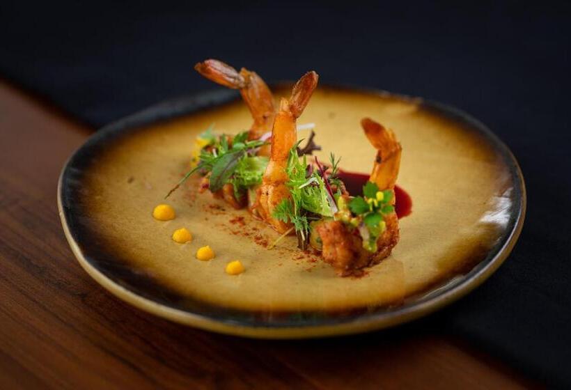 Hotel Moksha At Kitulgala Rainforest Boutique