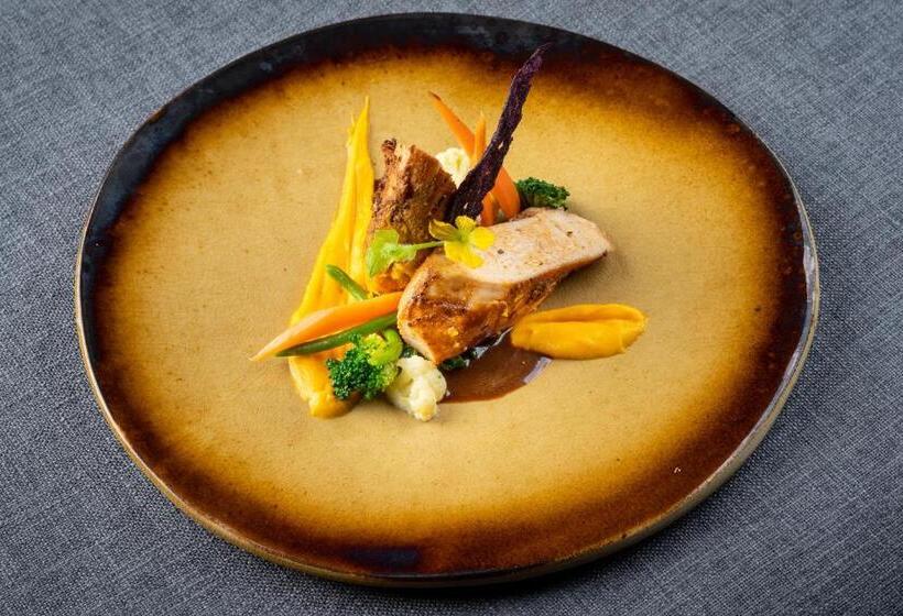 Hotel Moksha At Kitulgala Rainforest Boutique