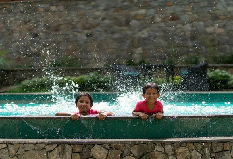 Hotel Moksha At Kitulgala Rainforest Boutique