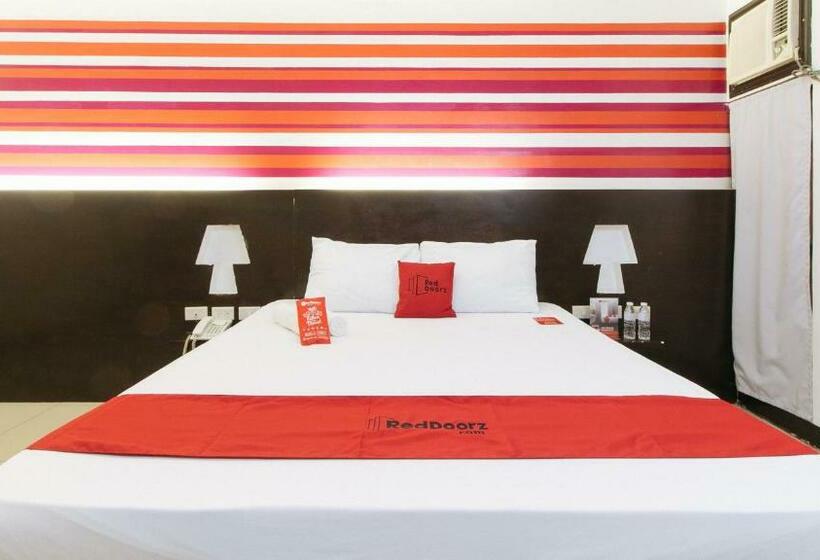 Reddoorz @ El Highway Hotel Bulacan