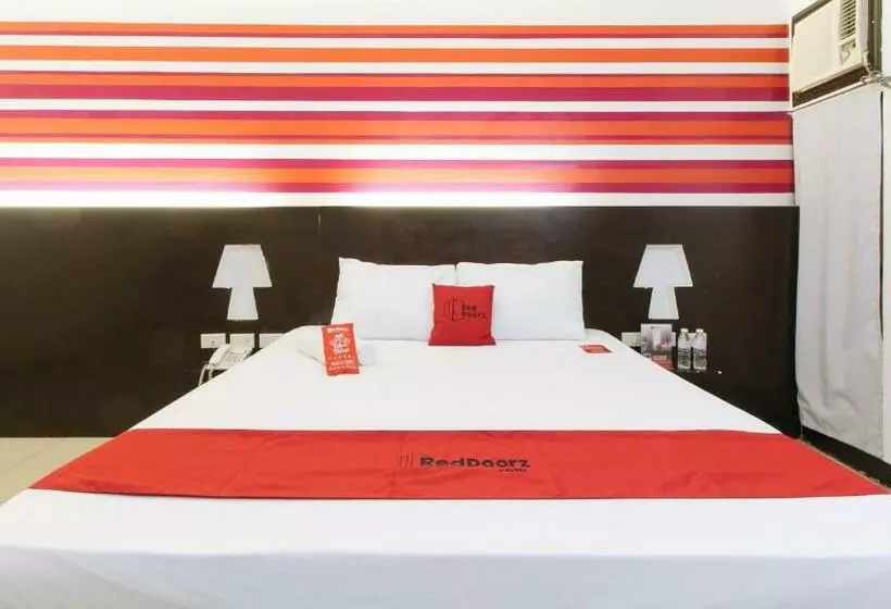 Reddoorz @ El Highway Hotel Bulacan