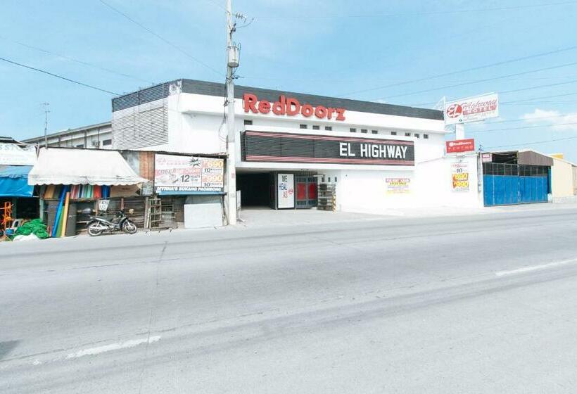 Reddoorz @ El Highway Hotel Bulacan