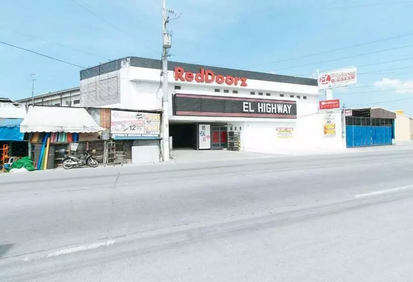 Reddoorz @ El Highway Hotel Bulacan