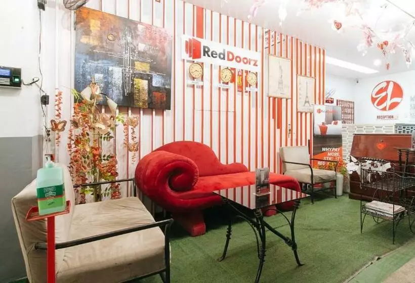 Reddoorz @ El Highway Hotel Bulacan