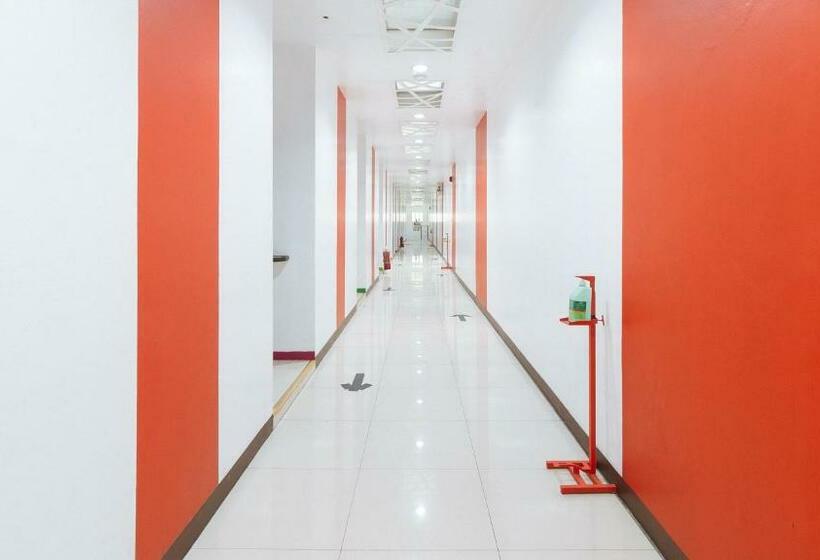 Reddoorz @ El Highway Hotel Bulacan