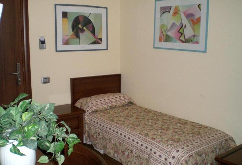 ホテル San Giorgio