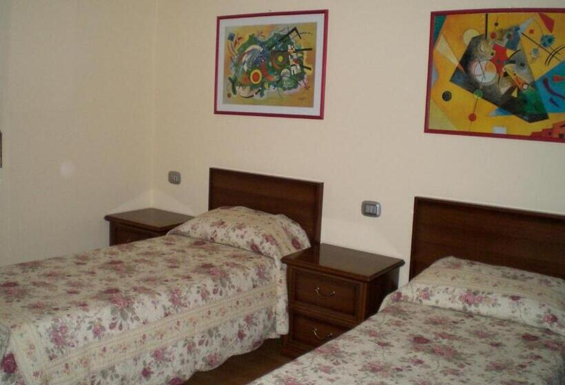 ホテル San Giorgio