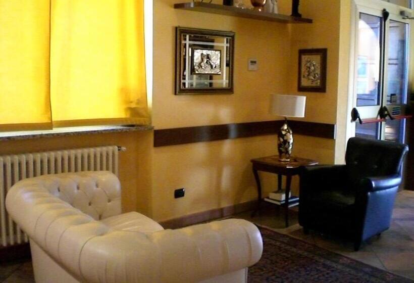 ホテル San Giorgio