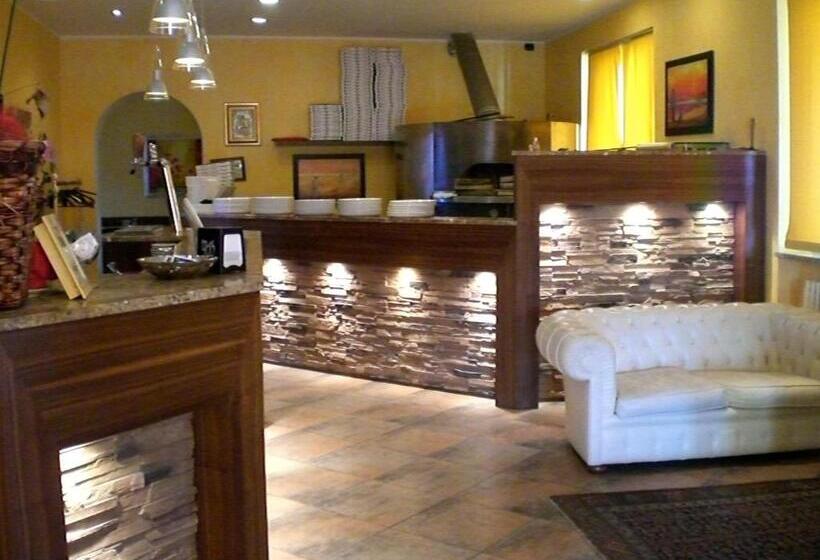 ホテル San Giorgio