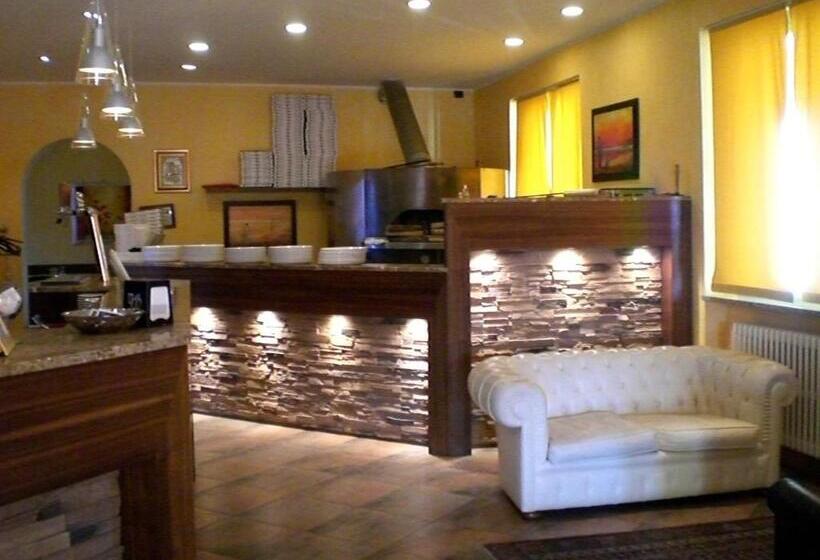 ホテル San Giorgio